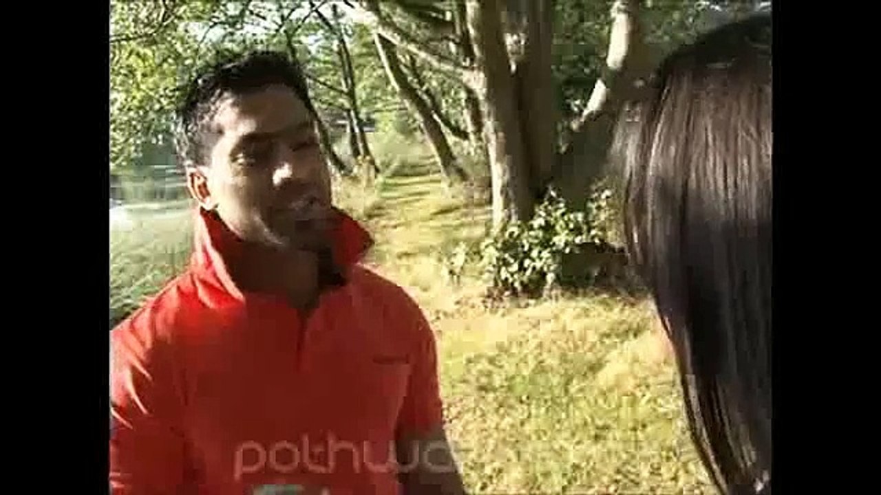 NEW FUNNY Pothwari drama 2014 DO GAZ SaDa DAZ DAZ DAZ