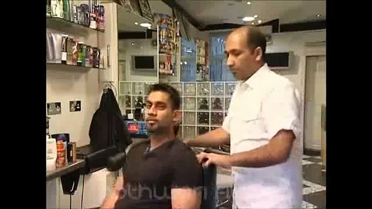 NEW FUNNY Pothwari drama 2015 DO GAZ SaDa DAZ DAZ DAZ 42