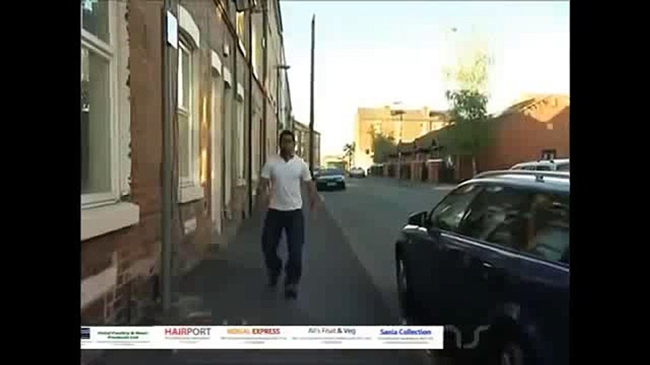 NEW FUNNY Pothwari drama 2015 DO GAZ SaDa DAZ DAZ DAZ 57