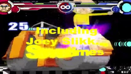 AGK Episode 12: AGK Watches Happy Tree Friends (Widescreen) (MP4)