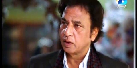 Meke Ko De Do Sandes Episode 10 Drama Geo TV 28th  August 2015