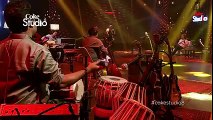 Umran Langiyaan by Ali Sethi & Nabeel Shaukat in Coke Studio 8