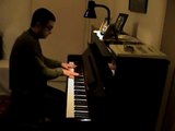 Chopin - Etude Op. 10 No. 1 in C major