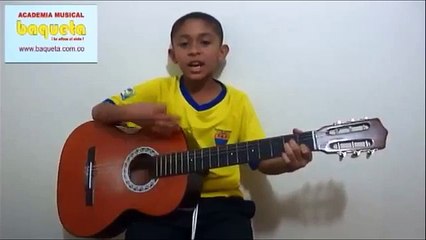 Tablaturas de MUSICA CRISTIANA para Guitarra EL ES EL REY Tutorial de Piano   Tutorial de Violín