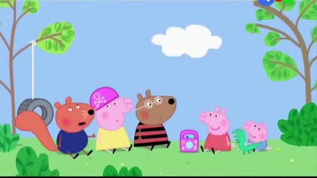 MLG DORITOS MOUNTAIN DEW PEPPA PIG JOHN CENA