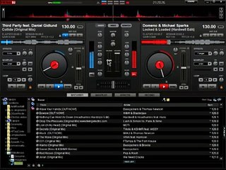 EDM - Virtual DJ Mix 2015 #2