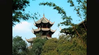 Chinese Instrumental Music for Relaxation: Pipa