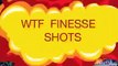 WTF FINESSE SHOTS | FIFA 15 Pro Clubs