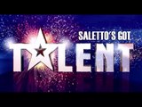 Saletto's got Talent - 3a edizione ** Mattia Parolo