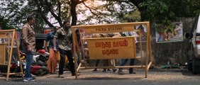 Paayum Puli (2015) - Tamil Movie Official Trailer