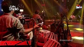 Ali Sethi & Nabeel Shaukat, Umran Langiyaan, Coke Studio, Season 8, Episode 3