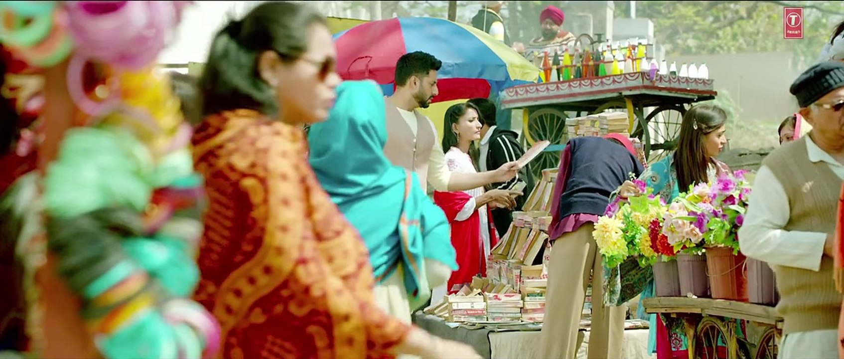Mere Humsafar FULL VIDEO Song - Mithoon, Tulsi Kumar - All Is Well
