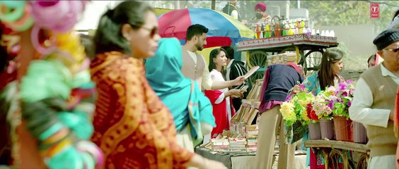 Mere Humsafar FULL VIDEO Song - Mithoon, Tulsi Kumar - All Is Well