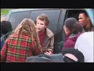 TWILIGHT- Behind the scenes part 4