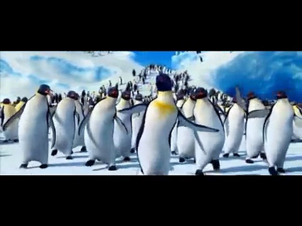 Happy Feet - Happy Feet