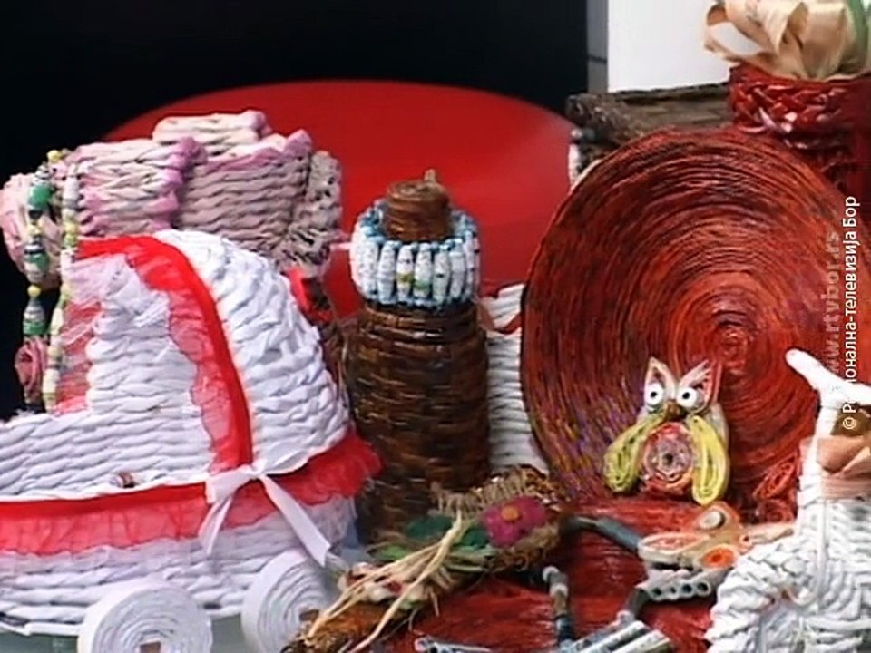 Budilica gostovanje (Mirjana Stojković), 29. avgust 2015. (RTV Bor)