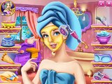 Friv Girl Games | Cinderella Real Makeover | Friv Planet