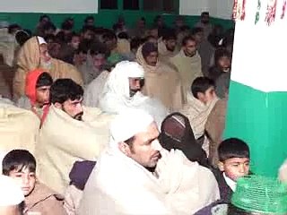 Hafiz Usman Ali Qadri