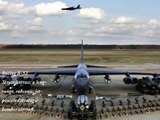 Boeing B-52 Bomber Plane Info