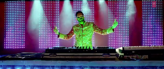 YOLO FULL VIDEO Song - ShreeRaamachaandra - All Is Well