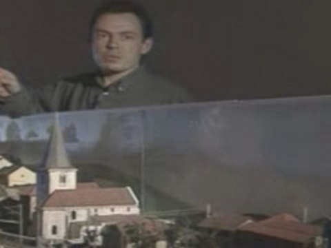 Reportage avec mon réseau en vedette !!