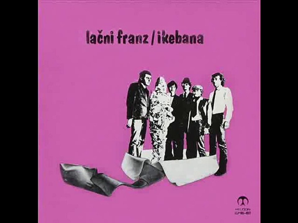 ŠANKROK - LAČNI FRANZ (1981)