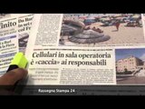 Rassegna Stampa 29 Agosto 2015 - leccenews24 -