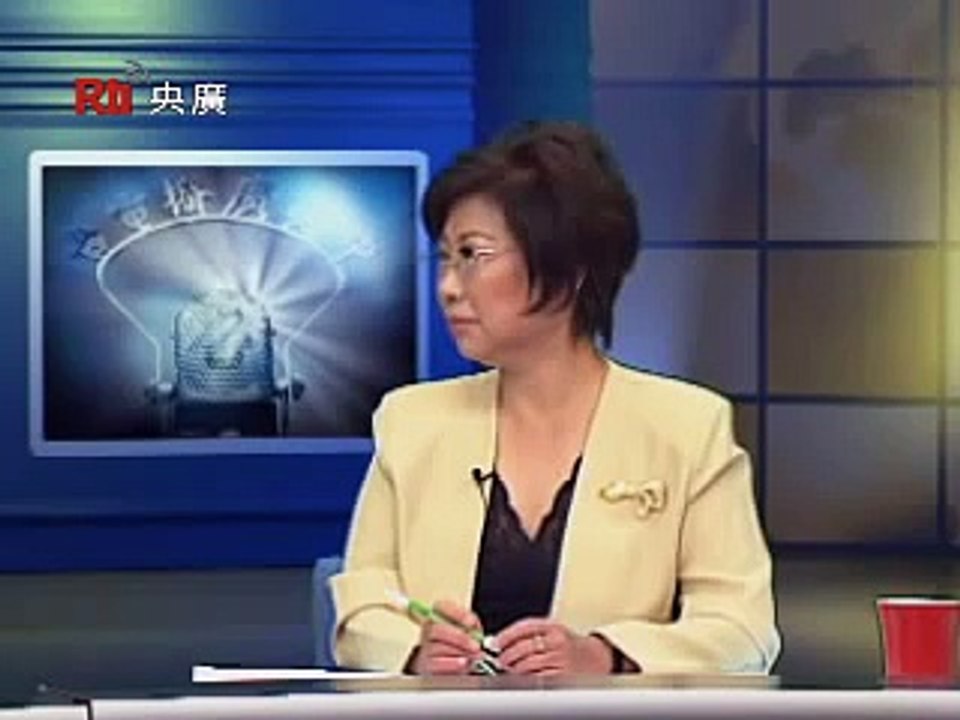 央廣專訪吳英毅--學習華語正夯 僑委會致力數位教學