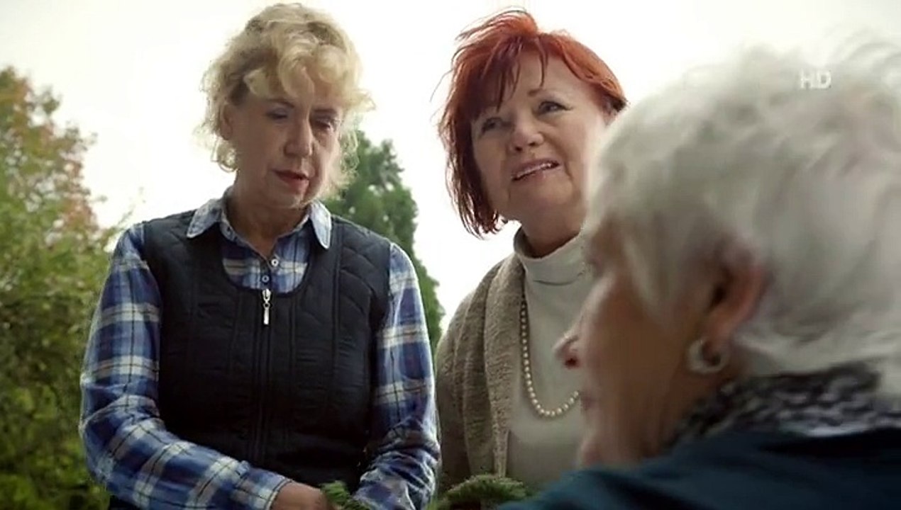 Rentnercops - S01E02 - Solang man Träume noch leben kann