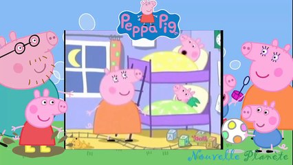 Peppa Pig Français 1h S01 Episodes 1 à 12