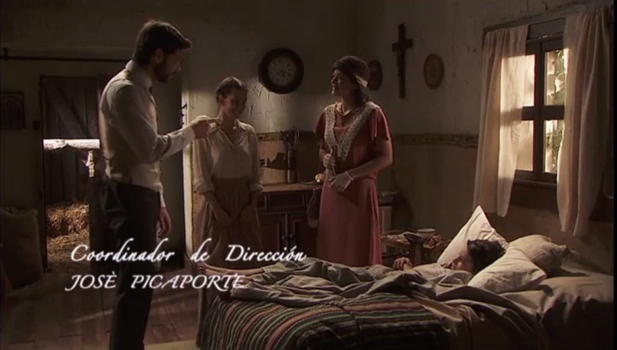 hugo arbués. secreto de puente viejo (1147)