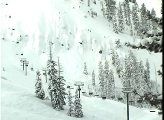 Squaw Valley Fingers