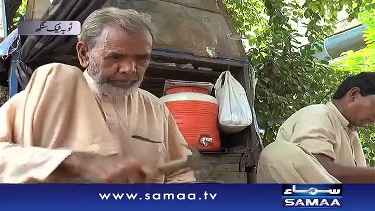 Siasatdano Ke Liye Nazmen Likne Sahir Ek Mochi Must Watch