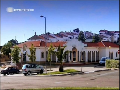 A Alma e a Gente - VII #22 - Alandroal, História Modelo - 07 Jun 2009