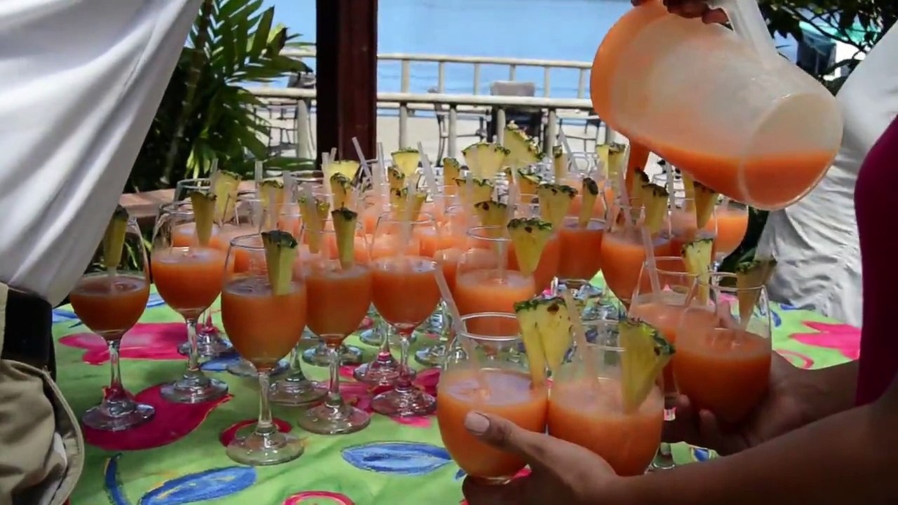 Viaje a Costa Rica HD ( Travel Video 2015 )