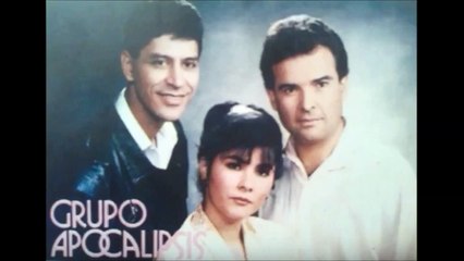 Grupo Apocalipsis (De Venezuela) - Mira Mis Manos