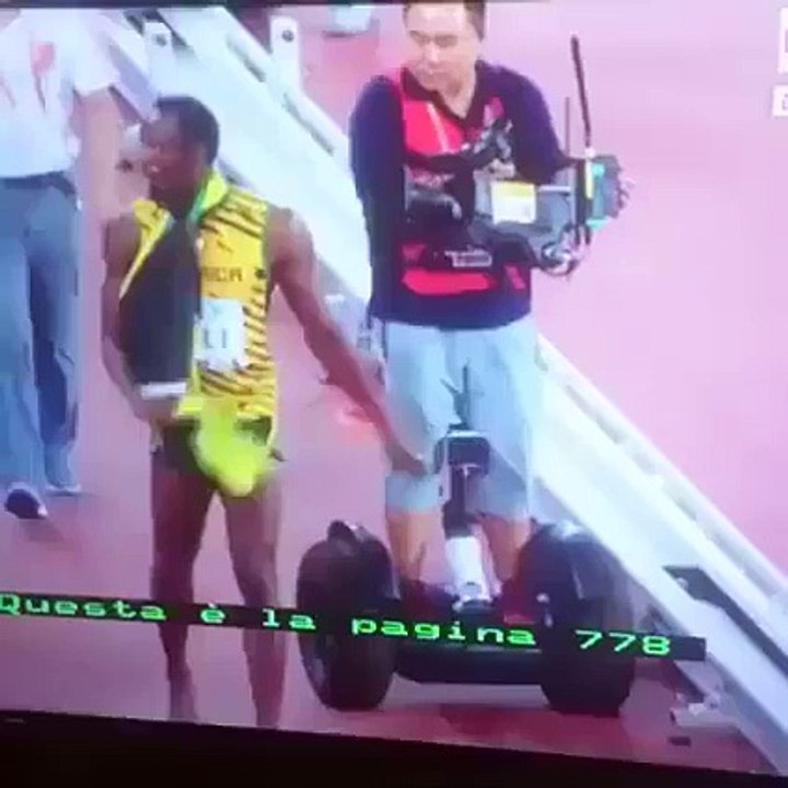Don't worry mate, you'll be fine..--by Funny Video Collection