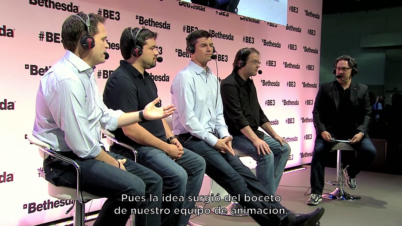 Las cruentas ejecuciones de DOOM