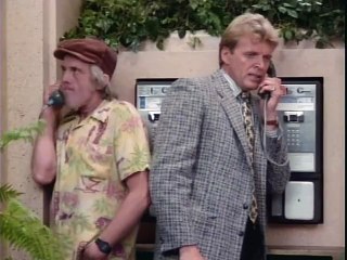 SledgeHammer.S01.E04".They Shoot Hammers. Dont They"