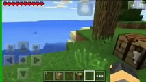 Minecraft Ep1 Part1