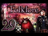 Folklore Walkthrough Part 29 (PS3) ~ FolksSoul ~ {Ellen, Chapter 5}