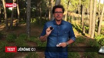 VIDEO - Action cams GOPRO Hero4Session vs TOMTOM Bandit