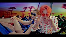 [K-POP] BIGBANG(GD&T.O.P) - 떨어 (ZUTTER) MV