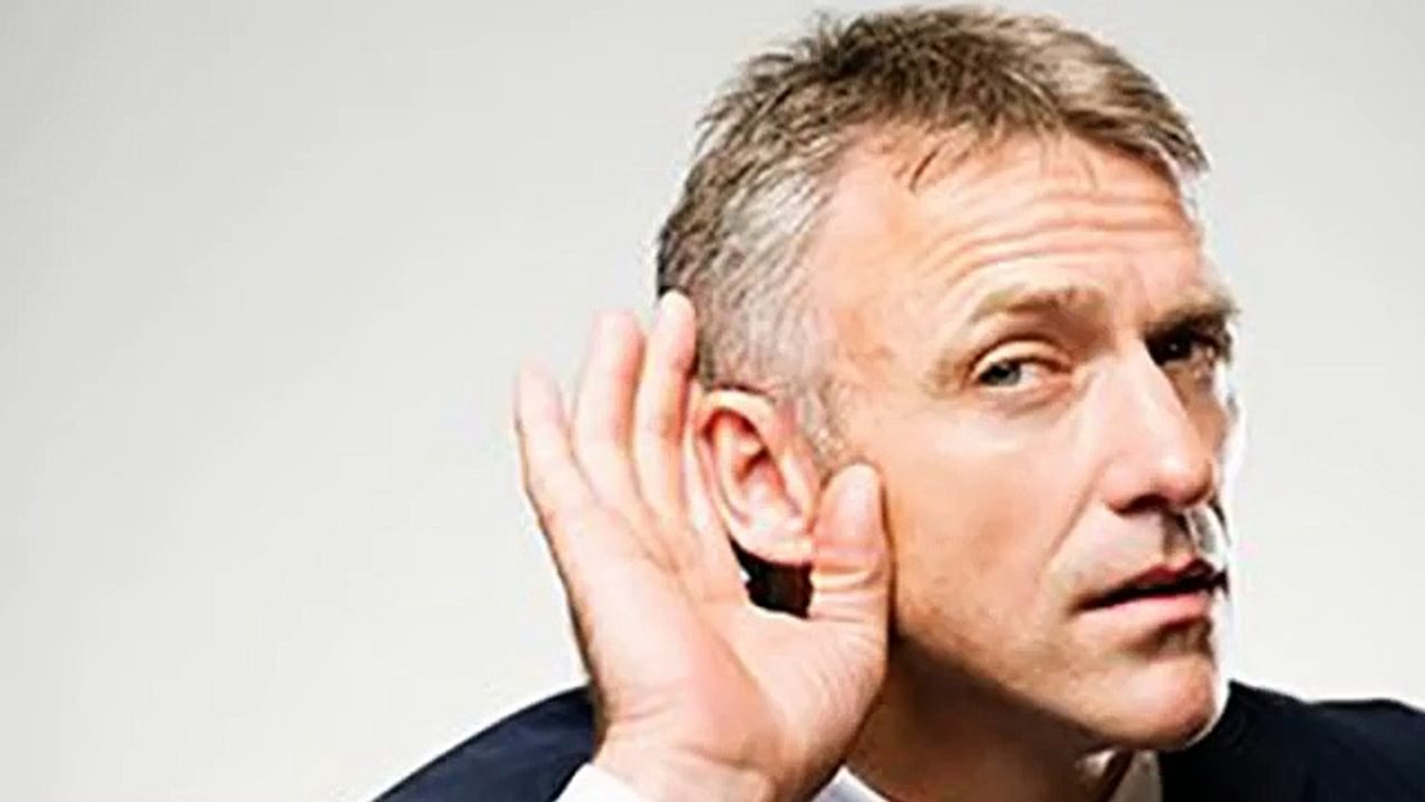Reverse Hearing Loss