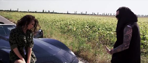 F.Charm feat. Caitlyn - Nu iese fum fara foc (by Lanoy) [videoclip oficial]