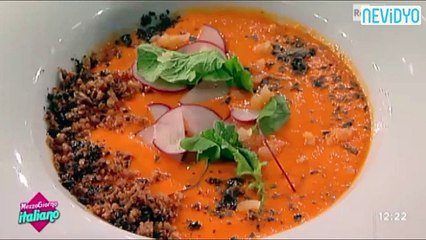 Showgirl Canlı yayında korkunç olay