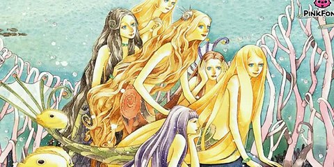 The Little Mermaid | Fairy Tales | PINKFONG Story Time for Children