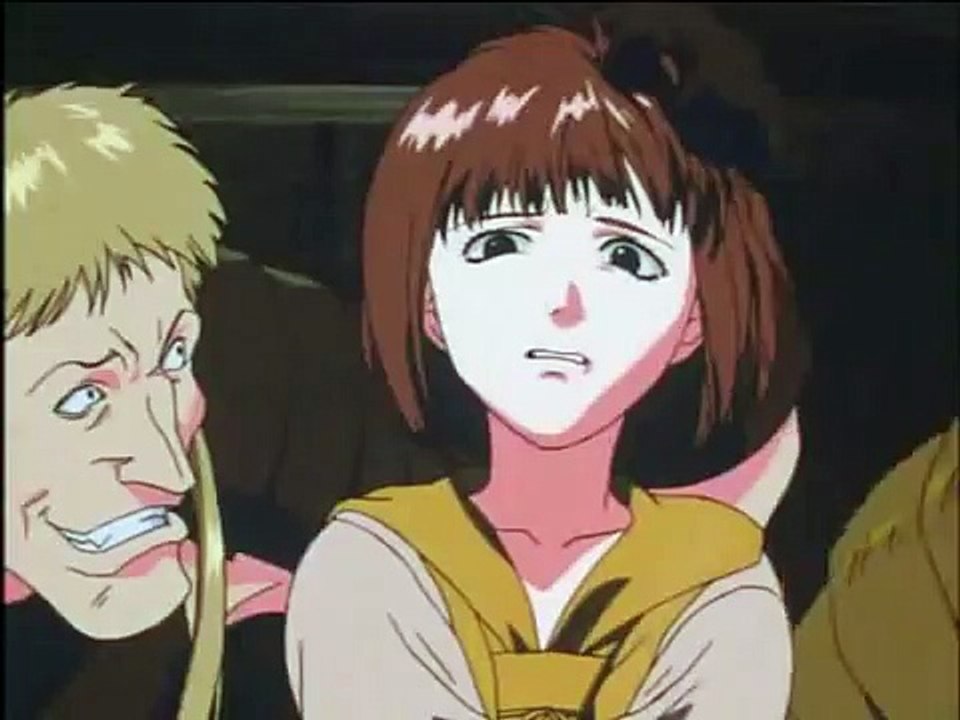 The Sentinel - Berserk AMV