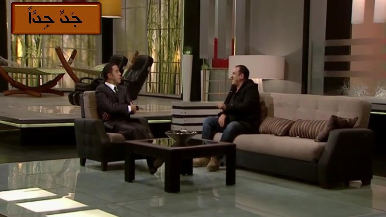 جد جداً -  محمد لطفي