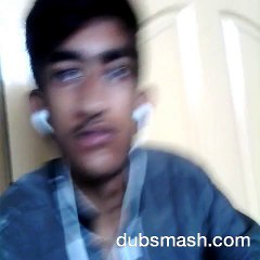 Hasaan khan (HK) Dubsmash funny